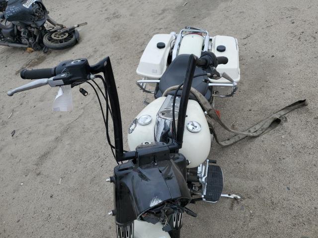 2005 HARLEY-DAVIDSON FLHPI 1HD1FHW125Y707044