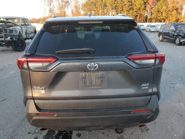 2021 TOYOTA RAV4 XLE - 2T3P1RFVXMW196128