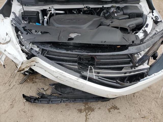 2024 HONDA ODYSSEY SP 5FNRL6H77RB059385