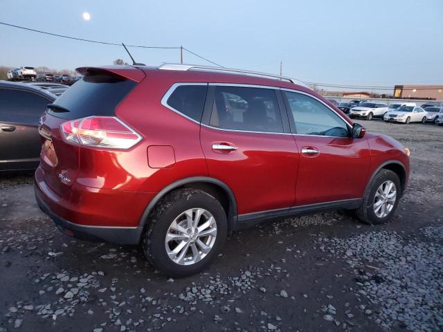 2015 NISSAN ROGUE S - KNMAT2MV6FP574583