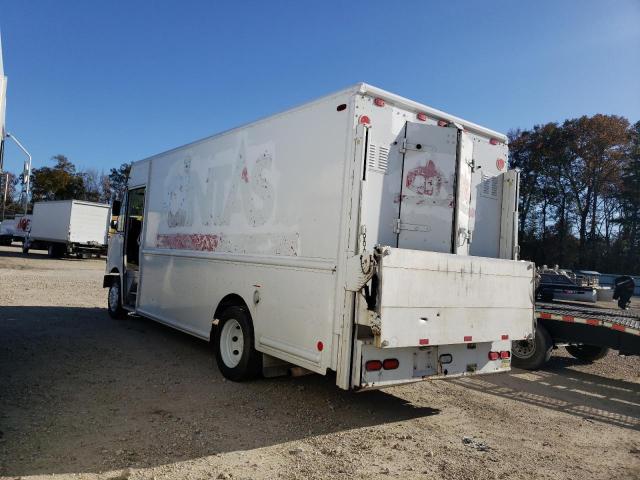 WORKHORSE CUSTOM CHASSIS COMMERCIAL 2007 white incomple gas 5B4KPD2U473427921 photo #3