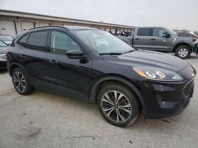 Vin: 1fmcu9bz6mua70310, lot: 85489994, ford escape se 20214