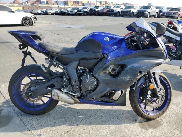 2023 YAMAHA YZFR7 #3049818113