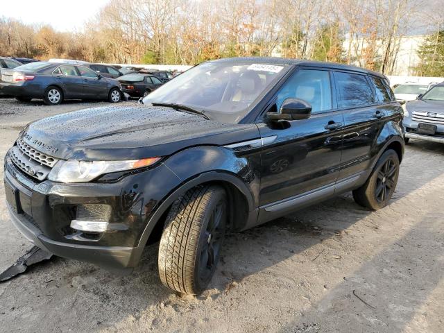 2014 LAND ROVER RANGE ROVE #3034307075