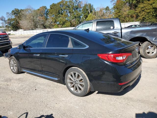 VIN 5NPE34AF7HH476977 2017 HYUNDAI SONATA no.2