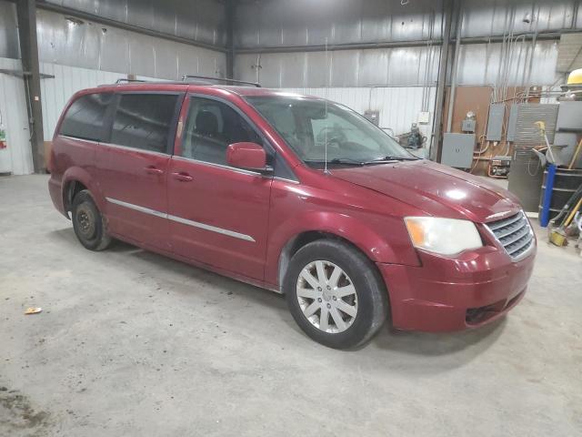 VIN 2C4RC1BG6ER448092 2014 CHRYSLER MINIVAN no.4