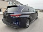 Lot #3023396380 2022 TOYOTA SIENNA XLE