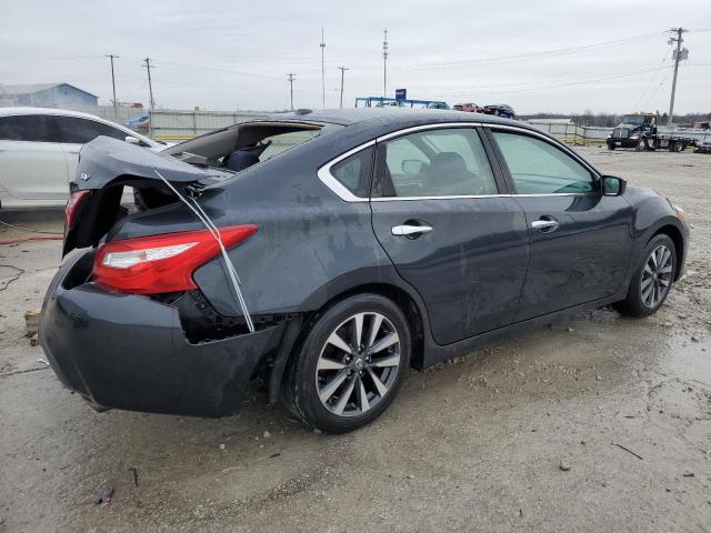2017 NISSAN ALTIMA 2.5 - 1N4AL3AP2HC279220