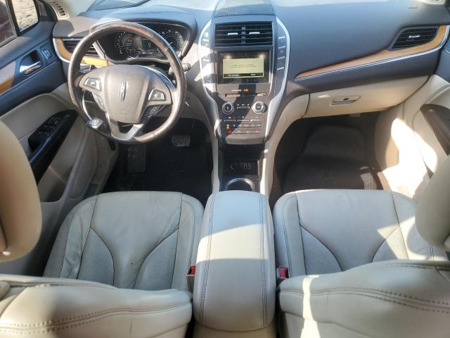 2017 LINCOLN MKC SELECT 5LMCJ2C93HUL12018