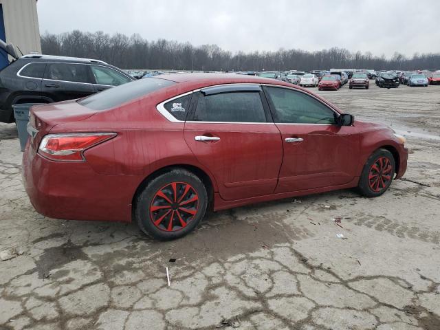 Vin: 1n4al3ap7en386327, lot: 85254894, nissan altima 2.5 20143