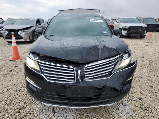 2015 LINCOLN MKC 5LMTJ2AH9FUJ30735