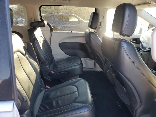 2021 CHRYSLER PACIFICA T - 2C4RC1BG0MR552947
