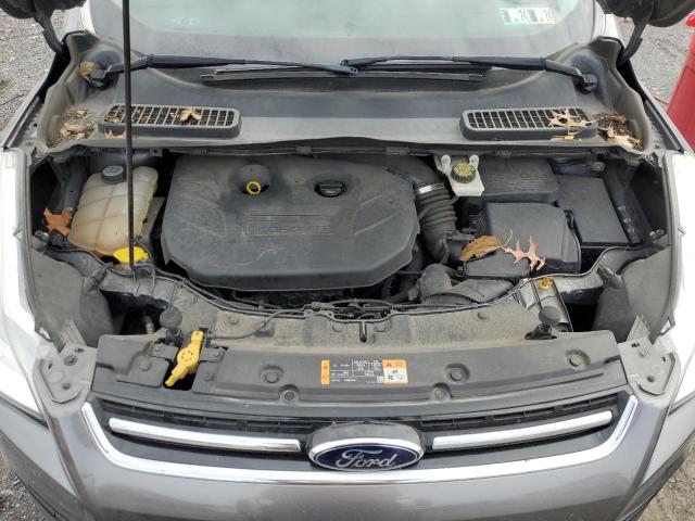 VIN 1FMCU0H98DUD93003 2013 FORD ESCAPE no.12