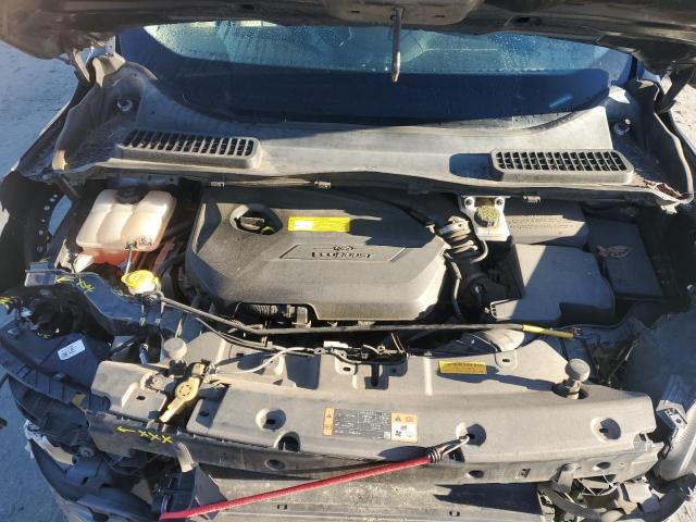 2015 FORD ESCAPE SE - 1FMCU0GX6FUB33492