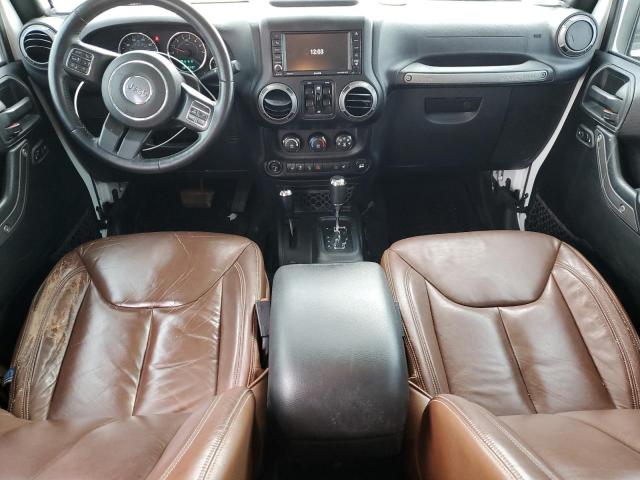 2017 JEEP WRANGLER U - 1C4BJWDG1HL538717