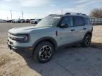 2021 FORD BRONCO SPO - 3FMCR9B66MRA24328