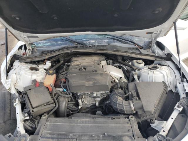2017 CHEVROLET CAMARO LT - 1G1FD1RX9H0103975