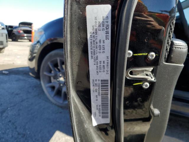 2016 DODGE DART SE 1C3CDFAA2GD555437