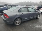 Lot #3024727630 2009 HONDA CIVIC LX