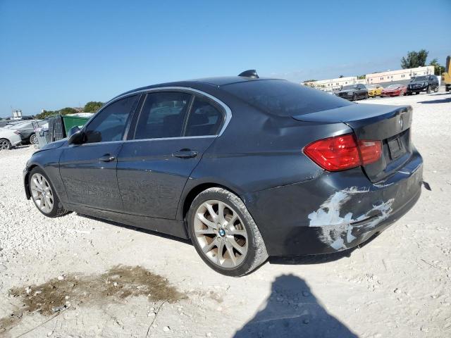 VIN WBA3B1G51FNT06874 2015 BMW 3 SERIES no.2