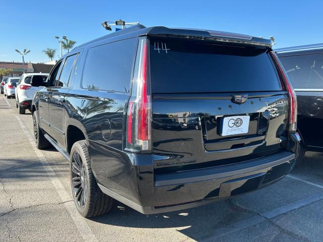 VIN 1GYS3JKJ4GR386546 2016 CADILLAC ESCALADE no.3