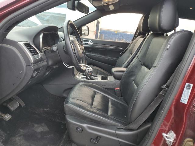2019 JEEP GRAND CHER - 1C4RJEBG1KC732697