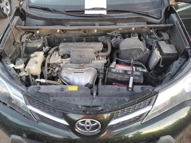 VIN JTMRFREV5D5002446 2013 TOYOTA RAV4 no.12