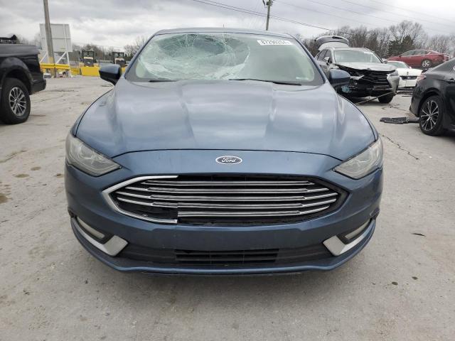 2018 FORD FUSION SE - 3FA6P0HD9JR202257