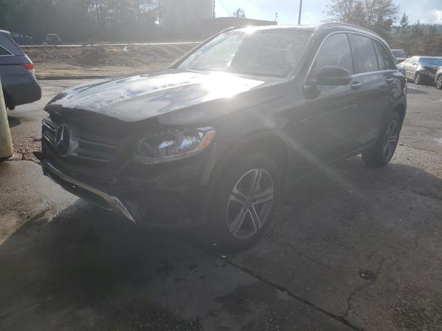 2019 MERCEDES-BENZ GLC 300 4M - WDC0G4KB4KV134625