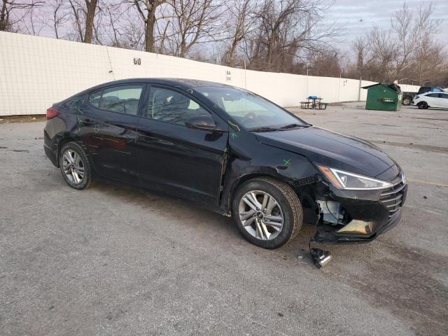 Vin: 5npd84lf4lh624604, lot: 85735514, hyundai elantra sel 20204