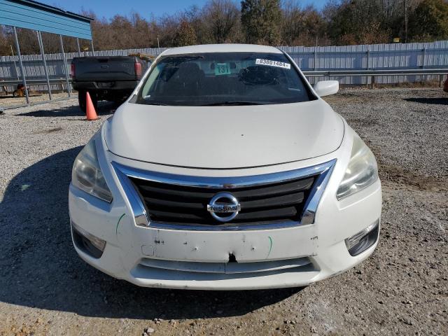 2015 NISSAN ALTIMA 2.5 - 1N4AL3AP8FC595895