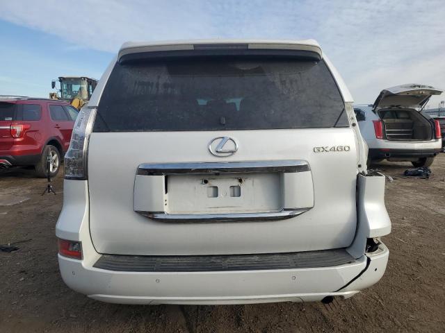 2015 LEXUS GX 460 - JTJBM7FX4F5100072