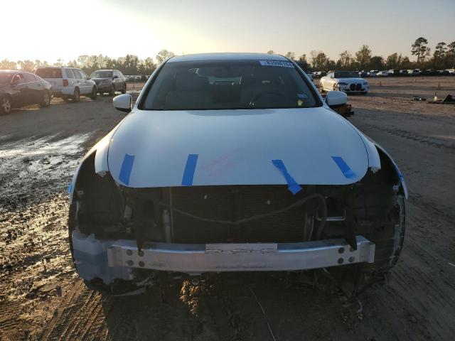 2015 INFINITI Q40 - JN1CV6AP4FM580208