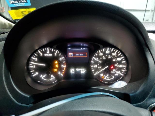 2015 NISSAN ALTIMA 2.5 - 1N4AL3AP5FC209594