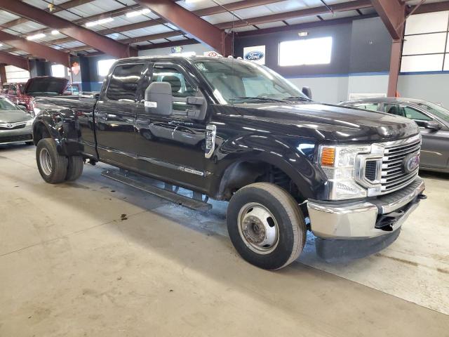 VIN 1FT8W3DT2MEC67799 2021 FORD F350 no.4