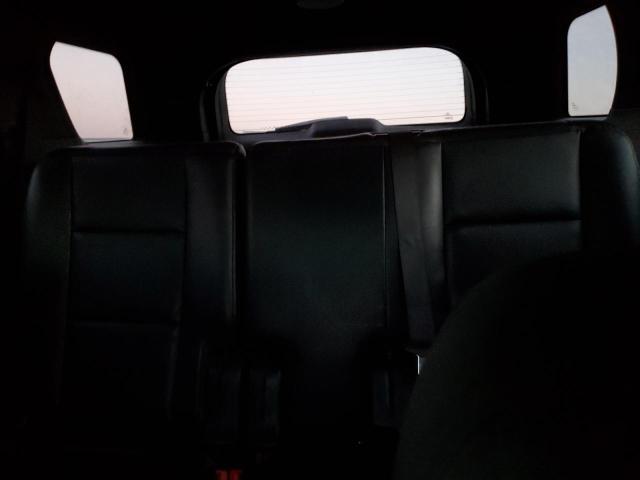 2015 FORD EXPLORER P - 1FM5K8AR9FGC68052