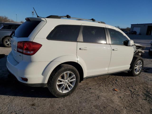 2018 DODGE JOURNEY SX - 3C4PDCBB9JT446817