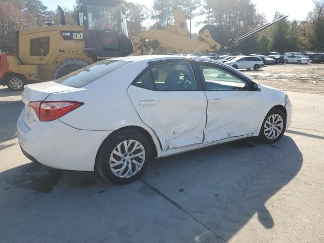 2018 TOYOTA COROLLA L - 5YFBURHEXJP832762