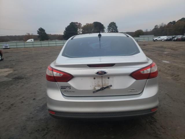 2014 FORD FOCUS SE - 1FADP3F21EL142036