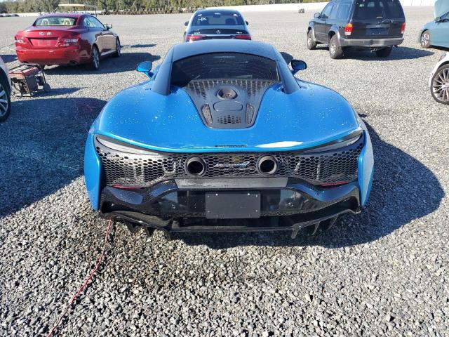 2023 MCLAREN AUTOMOTIVE ARTURA SBM16AEA2PW001739