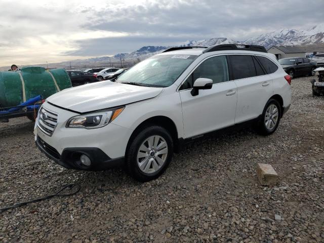 VIN 4S4BSBHC6F3356937 2015 SUBARU OUTBACK no.1