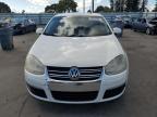 Lot #3034354083 2008 VOLKSWAGEN JETTA SE