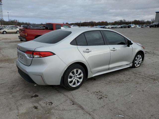 2024 TOYOTA COROLLA LE - 5YFB4MDE5RP172442