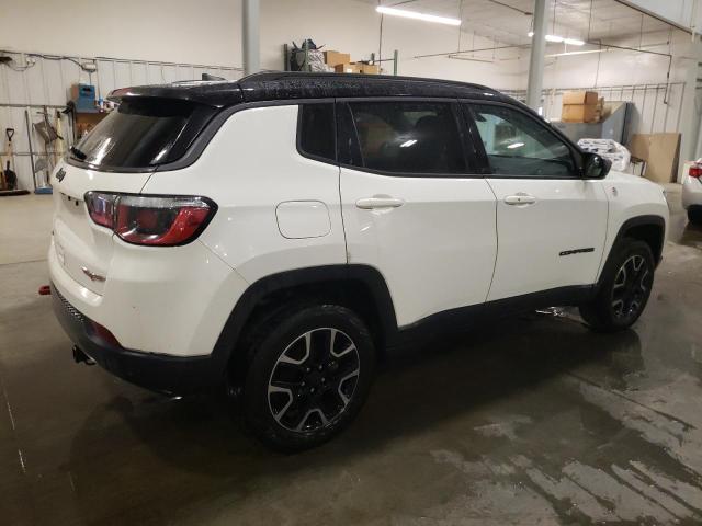 2019 JEEP COMPASS TR 3C4NJDDB5KT733558