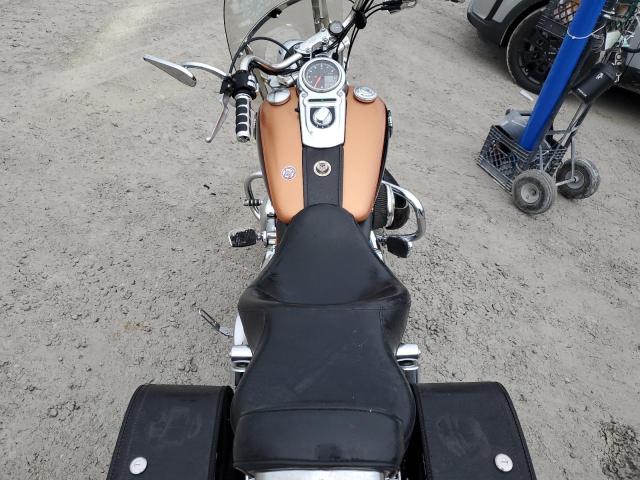 2008 HARLEY-DAVIDSON FXDC DAYTO 1HD1GV4498K314285
