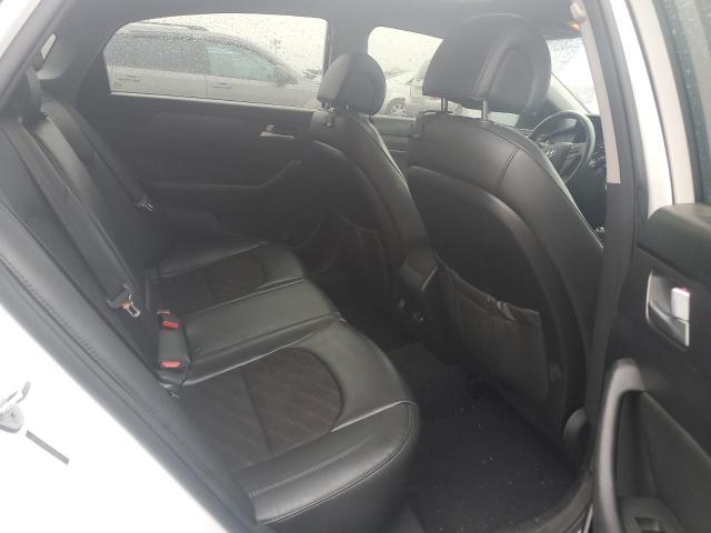 2015 HYUNDAI SONATA SPO - 5NPE34AF4FH123674