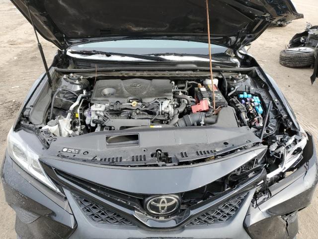 2019 TOYOTA CAMRY L - 4T1B11HK4KU687301
