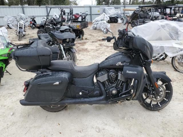 2023 INDIAN MOTORCYCLE CO. ROADMASTER #3029653108