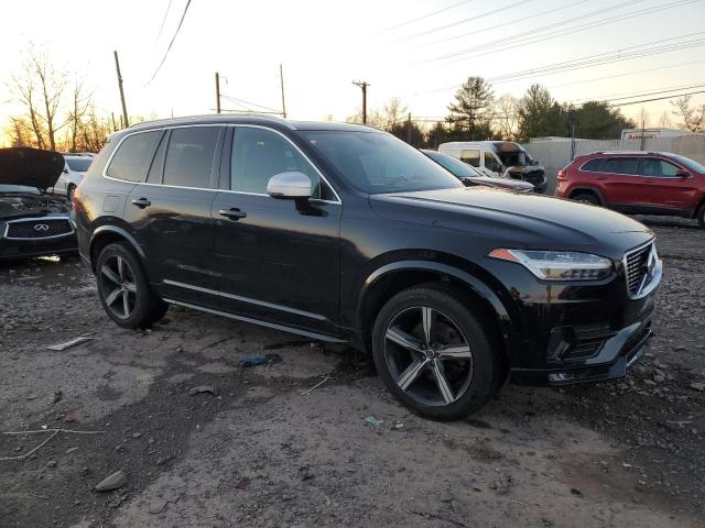 2019 VOLVO XC90 T6 R- YV4A22PMXK1438327