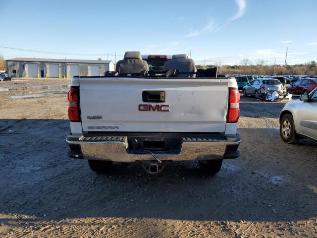 2016 GMC SIERRA K35 - 1GT02VEG7GZ337168